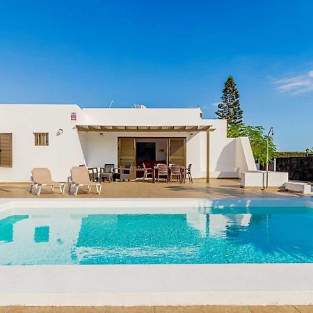Villa Maria En Playa Blanca מראה חיצוני תמונה