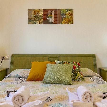 Villa Maria En Playa Blanca מראה חיצוני תמונה