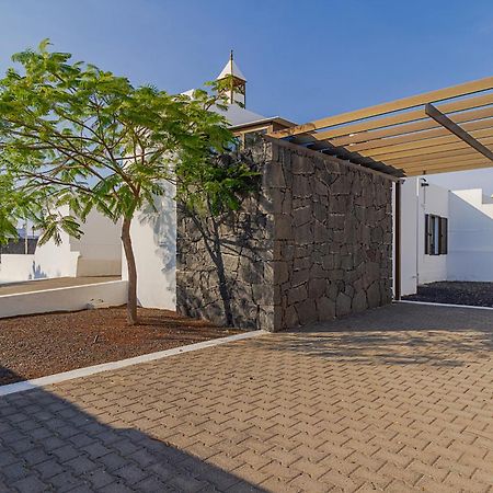 Villa Maria En Playa Blanca מראה חיצוני תמונה