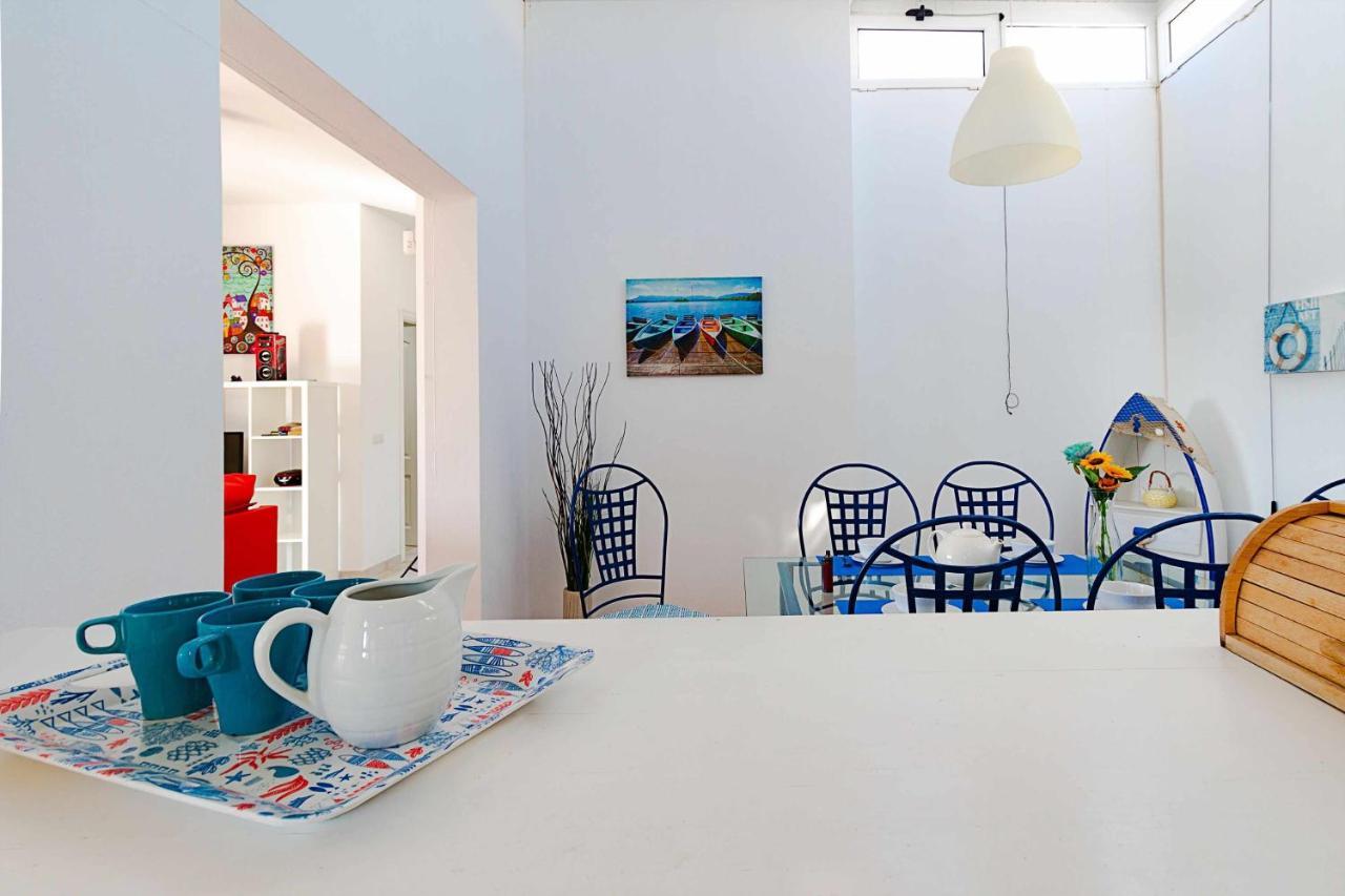 Villa Maria En Playa Blanca מראה חיצוני תמונה