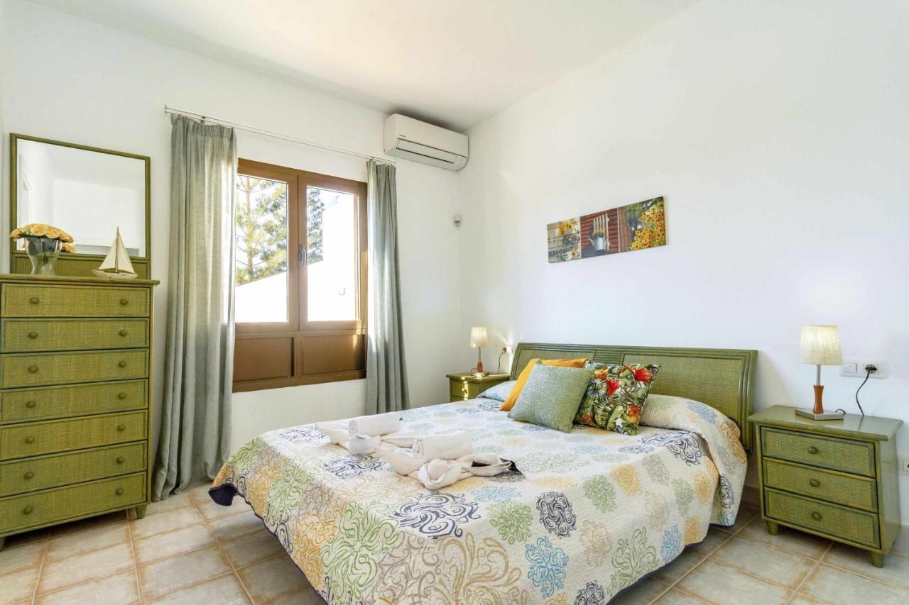 Villa Maria En Playa Blanca מראה חיצוני תמונה