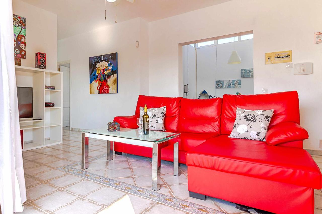 Villa Maria En Playa Blanca מראה חיצוני תמונה