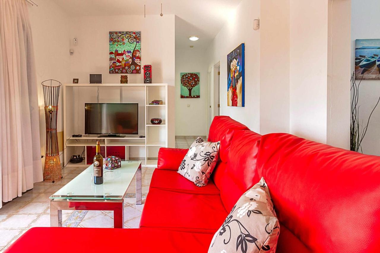Villa Maria En Playa Blanca מראה חיצוני תמונה