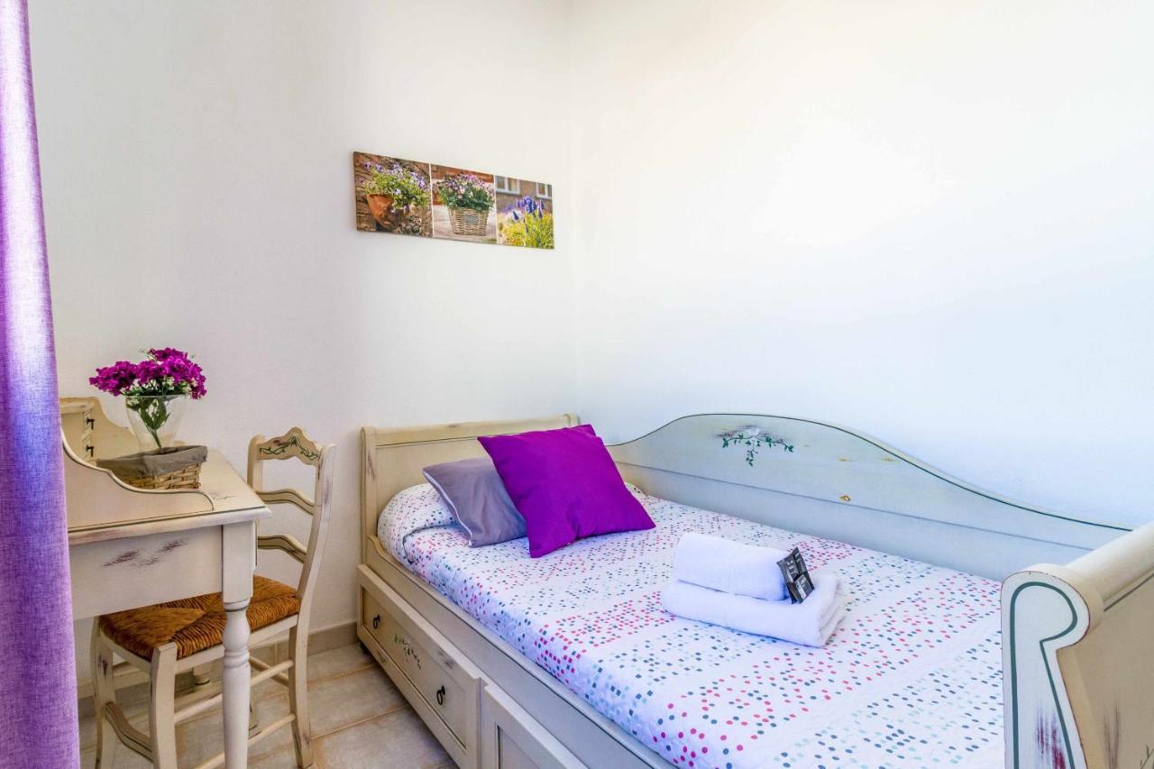 Villa Maria En Playa Blanca מראה חיצוני תמונה