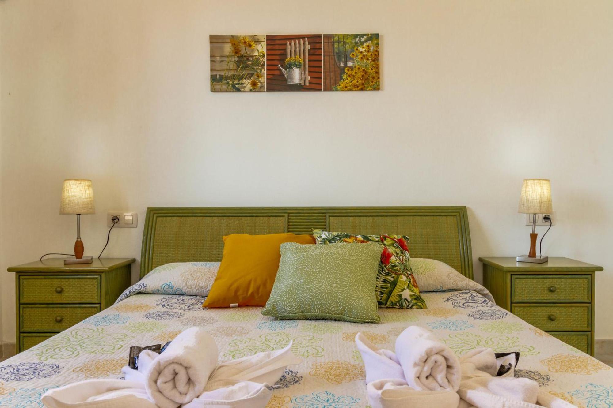 Villa Maria En Playa Blanca מראה חיצוני תמונה