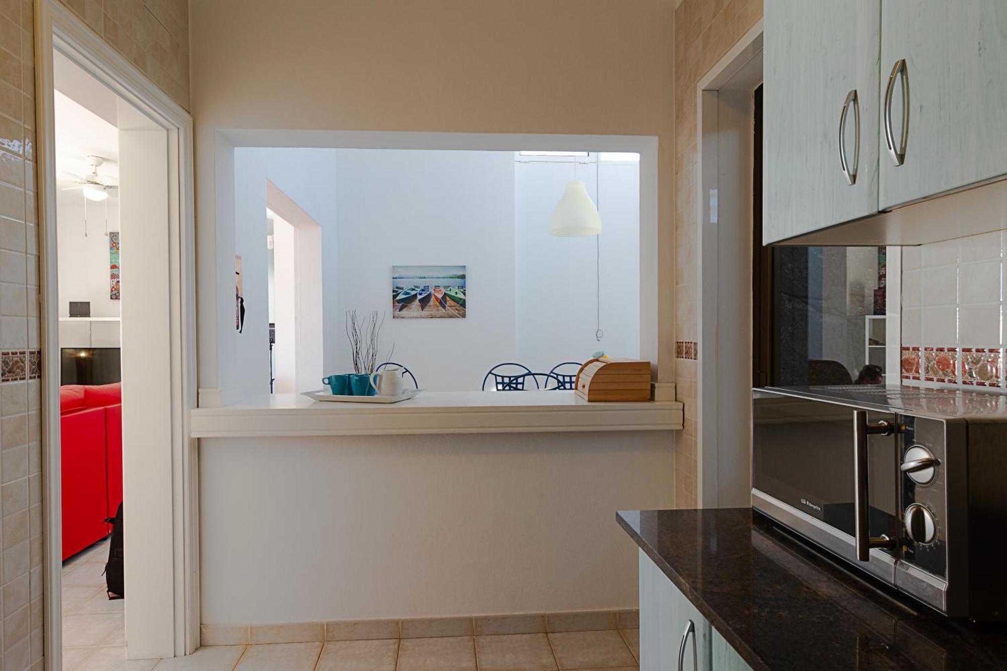 Villa Maria En Playa Blanca מראה חיצוני תמונה