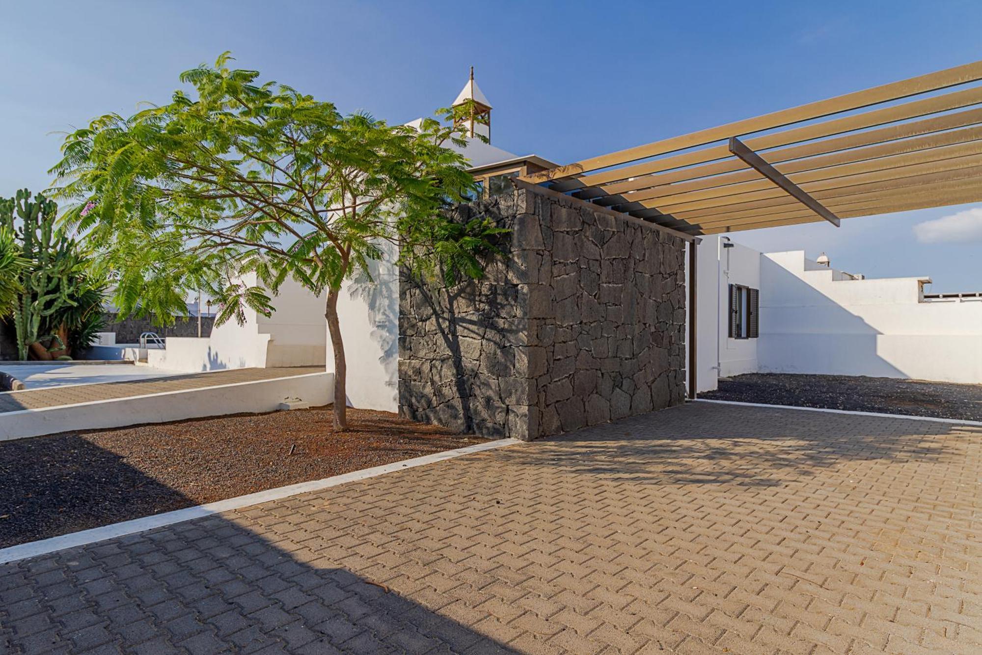 Villa Maria En Playa Blanca מראה חיצוני תמונה