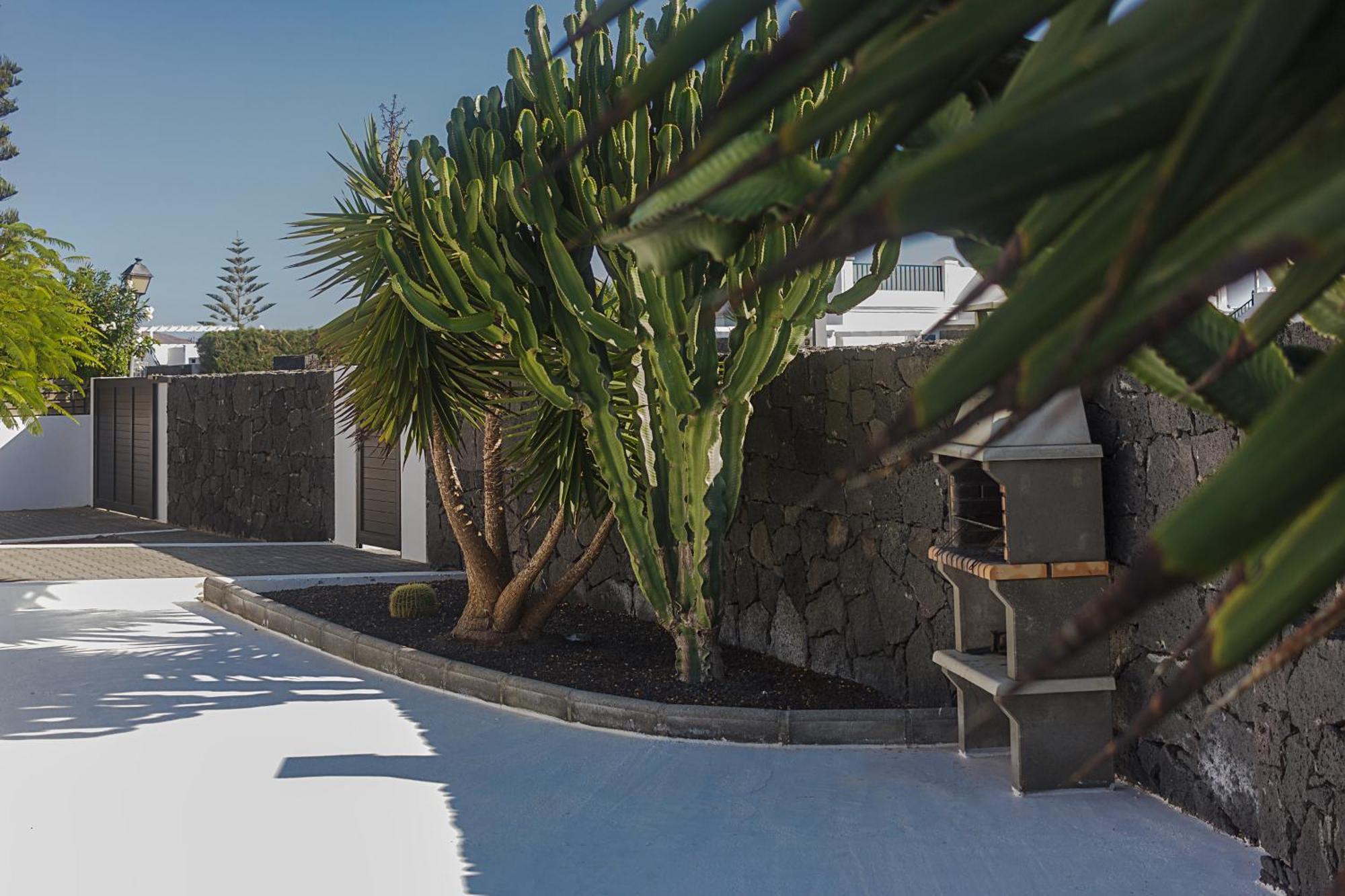 Villa Maria En Playa Blanca מראה חיצוני תמונה