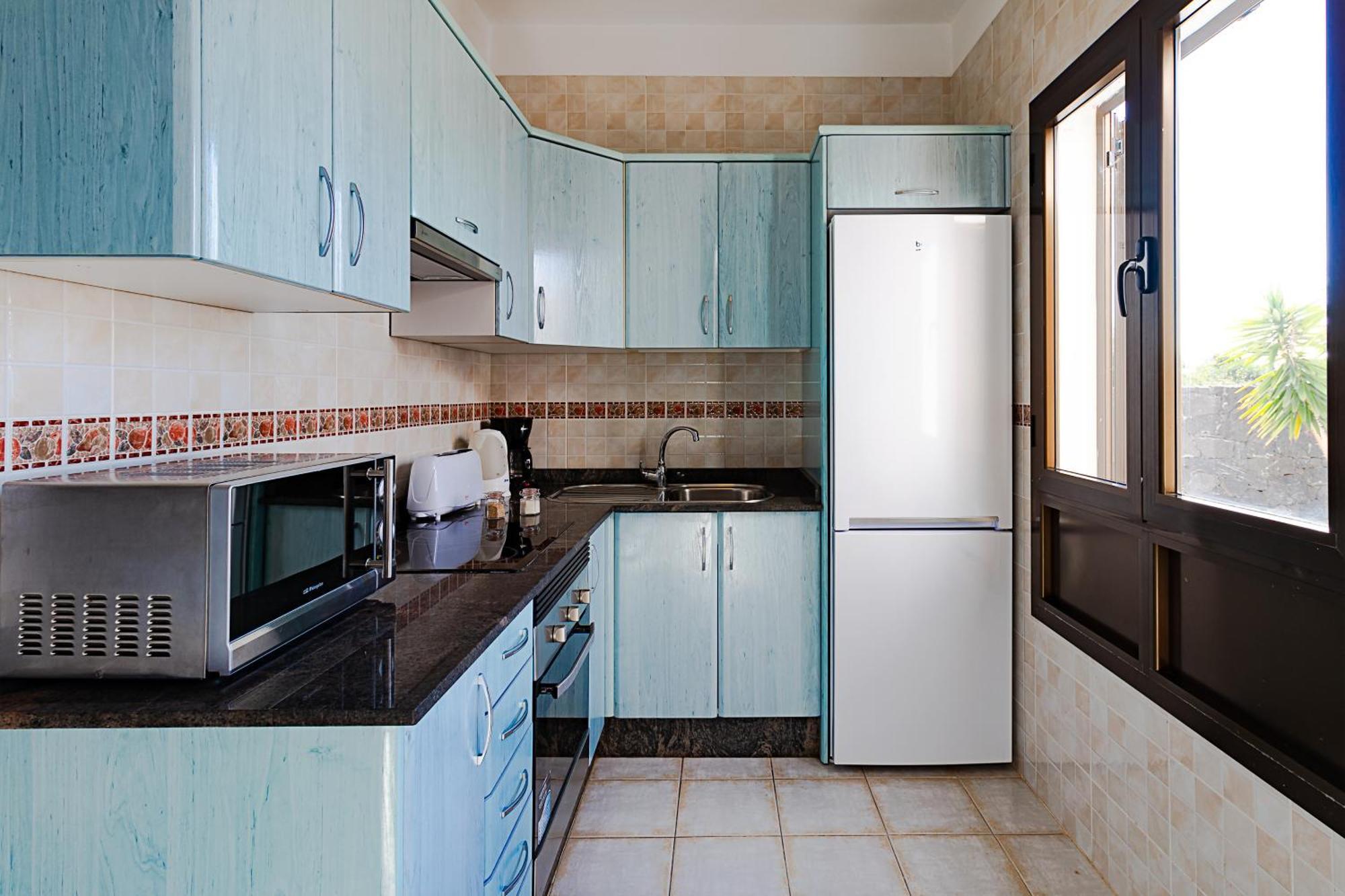 Villa Maria En Playa Blanca מראה חיצוני תמונה